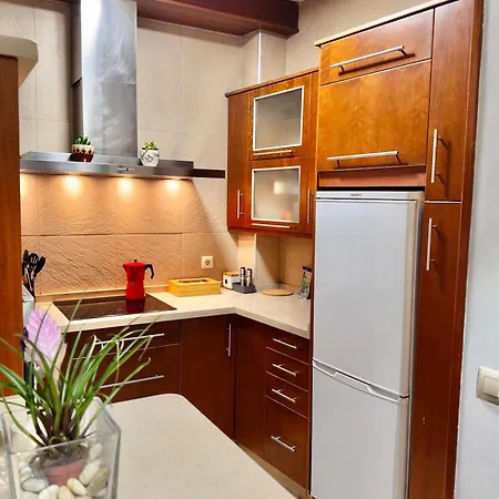 Casa Da Ponte - Centro Historico Zona Vieja ポンテベドラ