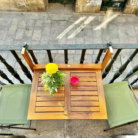 Casa Da Ponte - Centro Historico Zona Vieja * ポンテベドラ