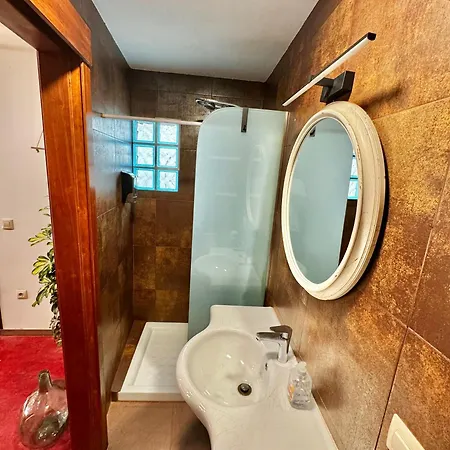 Casa Da Ponte - Centro Historico Zona Vieja