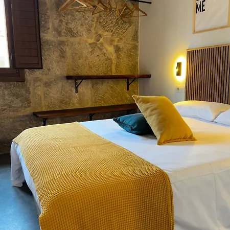 Casa Da Ponte - Centro Historico Zona Vieja ポンテベドラ